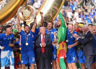 EE. UU. podría empezar a llamar ‘fútbol’ al soccer fútbol