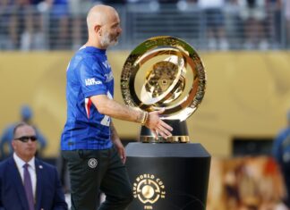 Enzo Maresca: «Valoro el Mundial de Clubes como la ‘Champions League’ o más»