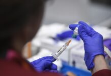 Departamento de Salud emite alerta por sarampión en Filadelfia sarampión