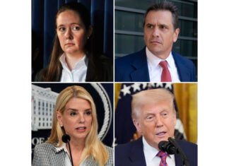 Exfiscales: Solicitud de dar a conocer transcripciones del caso Epstein no revelará mucho