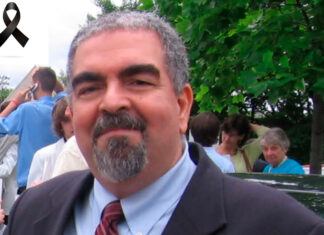 Fallece Daniel Rodríguez, defensor incansable de las causas comunitarias