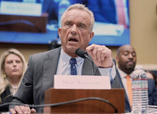 Fiscales de 20 estados demandan al gobierno de EE. UU. por divulgación de datos privados de Medicaid