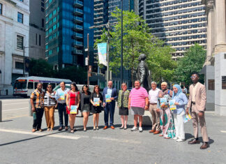 Guías en español y en francés sobre el Gobierno de Filadelfia