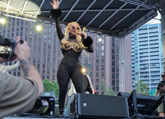 Concilio’s “Hispanic Fiesta” finds a new home in Love Park in a memorable event Concilio