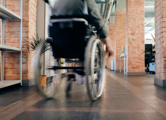 Honrando el Mes del Orgullo de la Discapacidad: una década de lucha por los derechos de las personas con discapacidad en Pensilvania