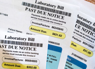 Juez federal de EE. UU. revoca norma que eliminaba deudas médicas de reportes crediticios federal