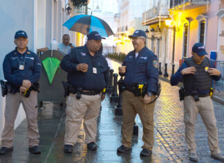 Justicia afirma su «compromiso» en proteger víctimas violencia machista por caso Arecibo
