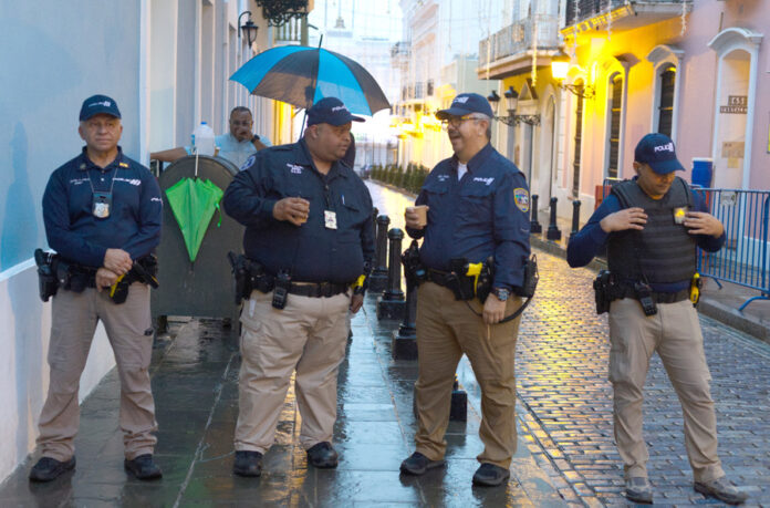 Justicia afirma su "compromiso" en proteger víctimas violencia machista por caso Arecibo