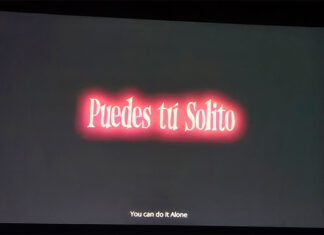 Terror at the Philadelphia Latino Film Festival 2025 with ETREUM and Macabro