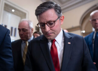 La Cámara de Representantes supera una traba clave en proyecto fiscal de Trump, lo acerca a votación