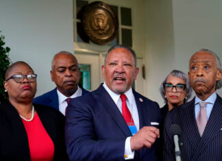 La Urban League declara el «estado de emergencia» en EE. UU. por derechos civiles en respuesta a Trump