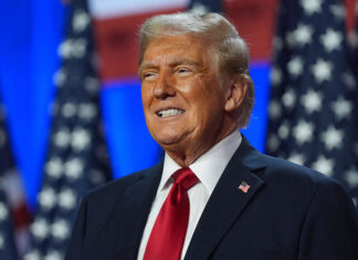 La aprobación de la disputada Ley “Grande y Hermosa” se suma a la buena racha de la agenda MAGA