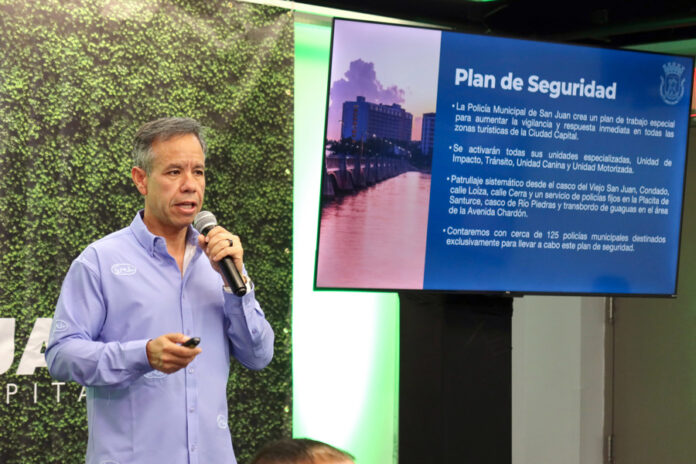 La residencia de Bad Bunny en Puerto Rico aportará 377 millones de dólares a la isla