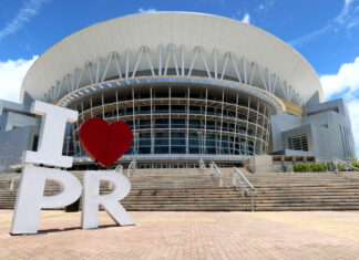 La residencia de Bad Bunny revoluciona Puerto Rico
