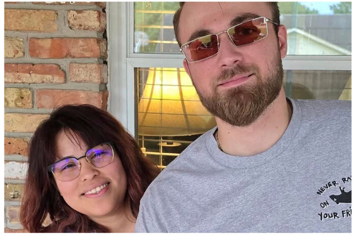 Liberan-a-esposa-de-veterano-del-Cuerpo-de-Infantería-de-Marina-de-EEUU-detenida-por-ICE