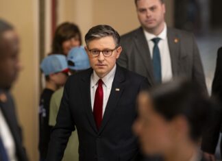 Líder republicano del Congreso cree tener los votos para aprobar el presupuesto de Trump