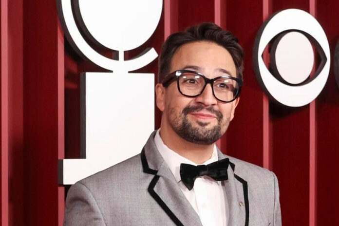 Lin-Manuel-Miranda-y-Ariana-DeBose-serán-reconocidos-por-Organización-de-Actores-Latinos