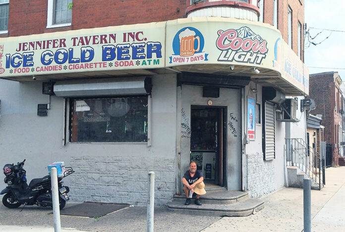 Locales AG 7 cumpleaños