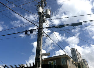 Los apagones exacerban problemas mentales como la ansiedad o la depresión en Puerto Rico Puerto Rico