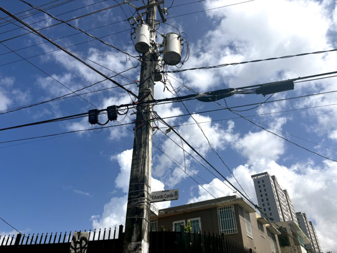 Los apagones exacerban problemas mentales como la ansiedad o la depresión en Puerto Rico Puerto Rico