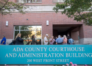 Love for murdered Idaho students and condemnation for Bryan Kohberger mark his sentencing students