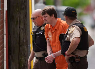 Man who sent Facebook message about committing a 2013 campus sexual assault pleads guilty