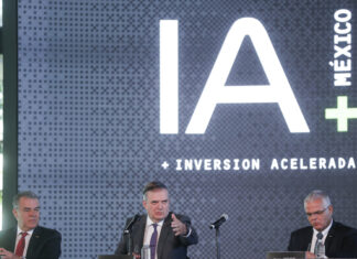 México anuncia que tendrá su propio lenguaje de inteligencia artificial