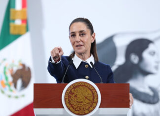 México seguirá exportando tomate a EE. UU. pese a arancel porque no hay «sustituto»