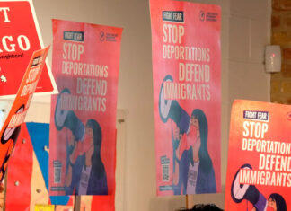 NPRA manifiesta su indignación por irrupción de agentes federales en el Museo Nacional de Arte y Cultura Puertorriqueña en Chicago