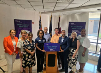 PECO lanza fondo de $10 millones para ayudar a clientes en Filadelfia