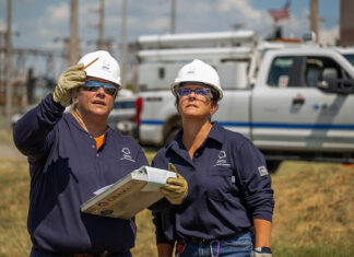 PECO está preparado para las tormentas y para combatir el calor mientras comienza el verano