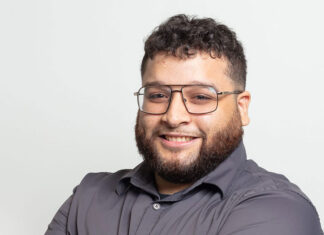 From Surviving to Transforming: The Story of Ben Figueroa