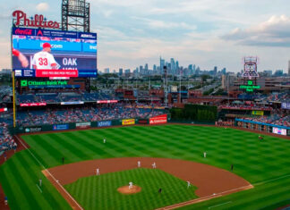 Phillies announce festivities surrounding ‘Philadelphia’s 2026 All-Star Declaration’ on July 18