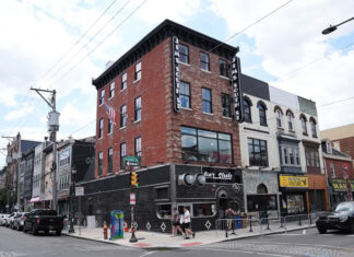 Philly cheesesteak maker challenged by the ever-rising cost of beef Philly