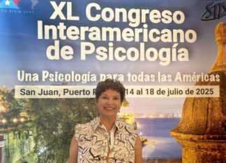 Puerto Rico acoge el Congreso Interamericano de Psicología después de 30 años