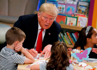 ¿Qué podría significar la gran reforma fiscal de Trump para los estadounidenses más jóvenes?