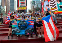 Los Rumberos de Filadelfia llegan a NYC