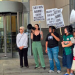 Indignación tras la sentencia al exoficial Mark Dial por la muerte de Eddie Irizarry