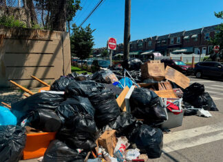 Trabajadores y autoridades de Filadelfia llegaron a un acuerdo que no convenció a todos