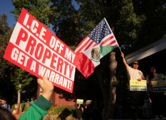 Trump administration hands over Medicaid recipients’ personal data, including addresses, to ICE