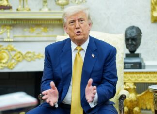 Trump es una figura clave del movimiento político contra el periodismo, denuncia RSF