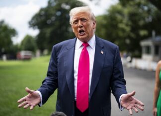 Trump recompensa con grandes inversiones a Pensilvania en su gran apuesta por la IA