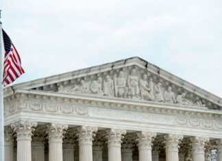 Trump reformó a la Corte Suprema. Ahora, apelaciones de emergencia le ayudan a reformar el gobierno