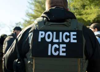 We will not forget: Letter to abusive ICE agents