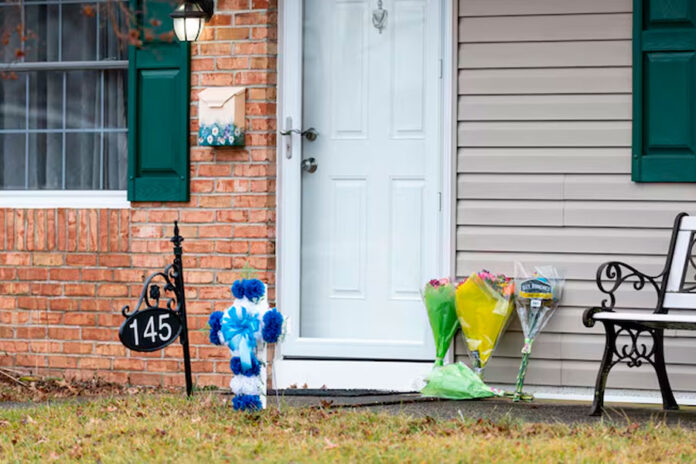 Woman-at-son's-Pennsylvania-murder-trial-recounts-finding-husband's-decapitated-corpse