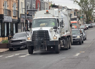 Inicia recolección de basura en Filadelfia tras huelga