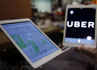 Uber permitirá que pasajeras y conductoras elijan viajar con una mujer en EE. UU. Uber