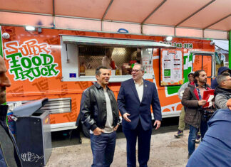 John Leguizamo highlights Philadelphia’s latino culture in his national tv show