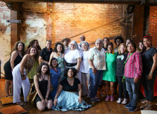 “Areyto Philly” reclama la espiritualidad caribeña ancestral