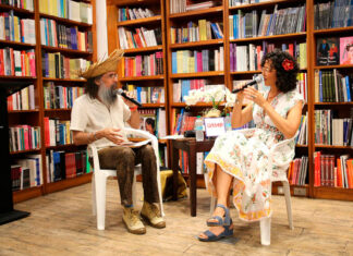 Nuevo libro ayuda a comprender las canciones y “el universo” de Bad Bunny Bad Bunny